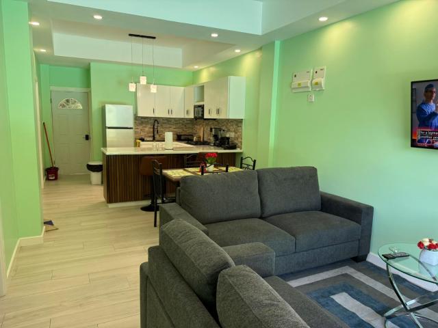 Green Onyx Villas