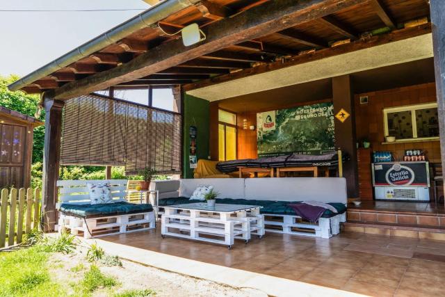 Seronda SurfHouse