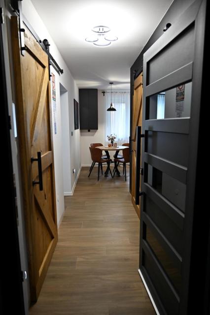 Apartman KOCKICA