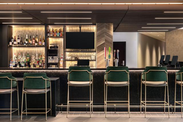 Hyatt Place Charlotte Downtown