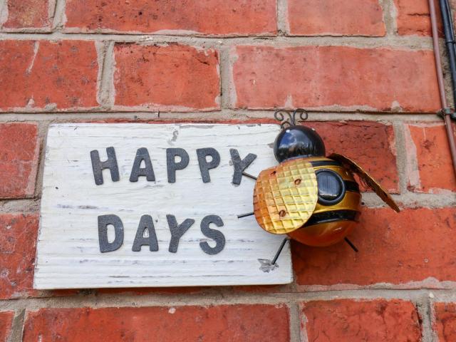 Happy Days