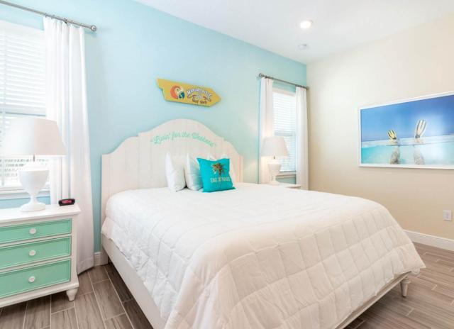 Parrotfish Place - Stay for 6