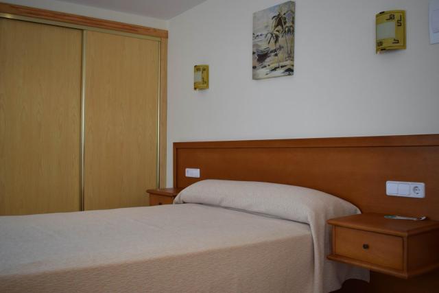 Hotel VIDA Playa Paxariñas