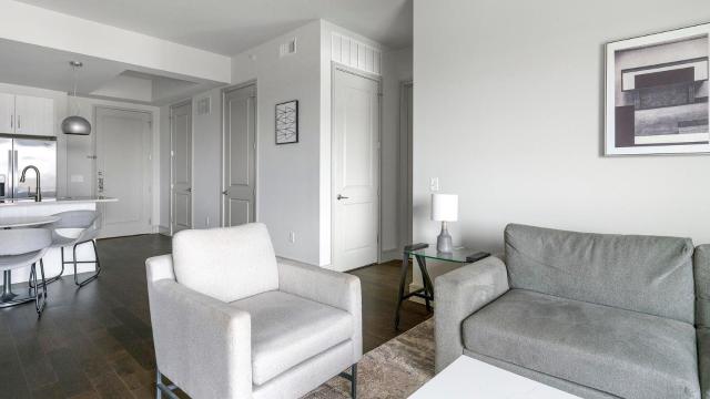 Landing Chic 2BD Gym Pool