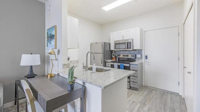 Landing Stunning 1BD Pool Clubhouse