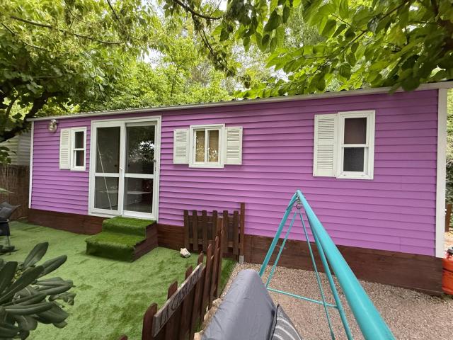 Lila House