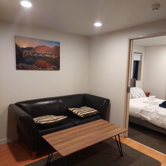 Steps from downtown!