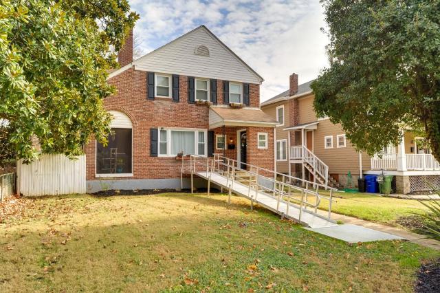 Charming Baltimore Getaway - 5 Miles to Downtown!