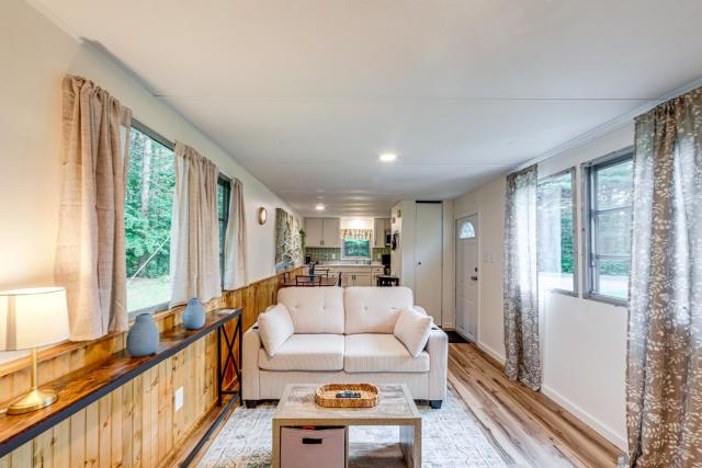 Hiking & ATV Trails On-Site: Adirondacks Abode
