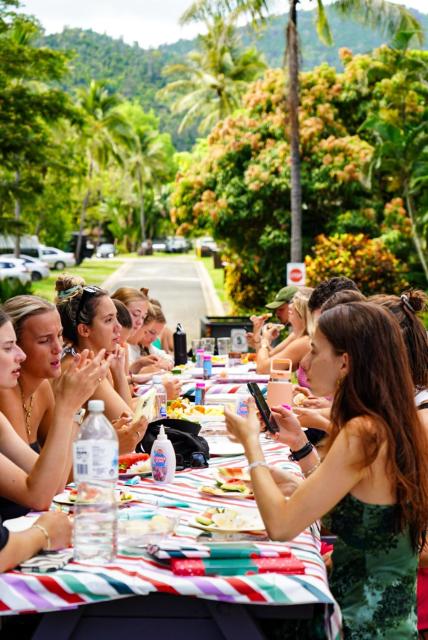Nomads Airlie Beach