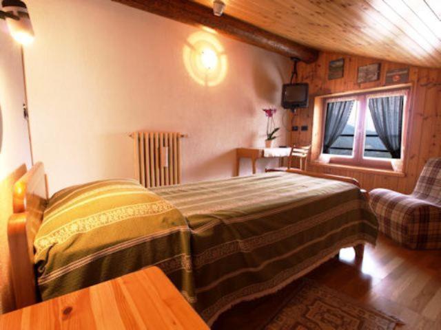 Hotel Alpe Fleurie