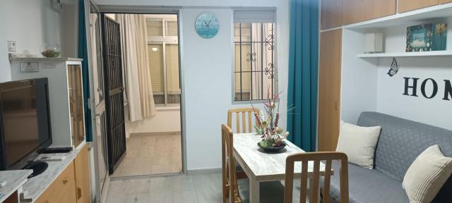Pleasant Home