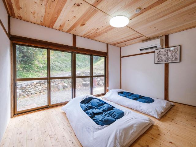 近藤家別邸花澄 Glamping KASUMI