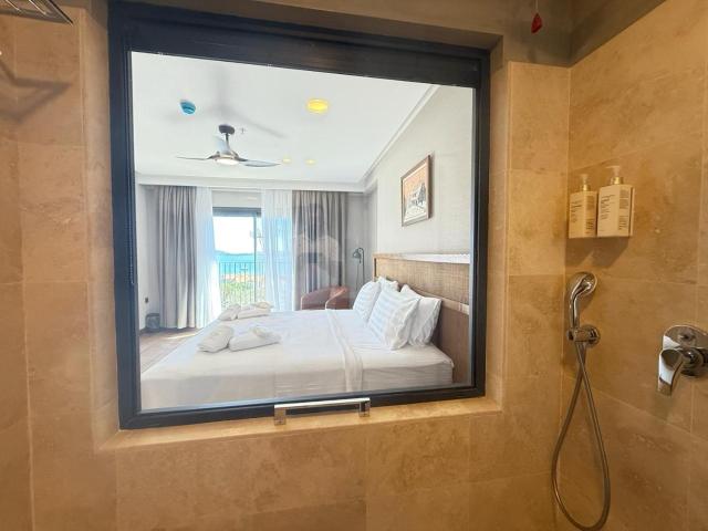 Cunda Kızılca Deluxe Hotel & SPA