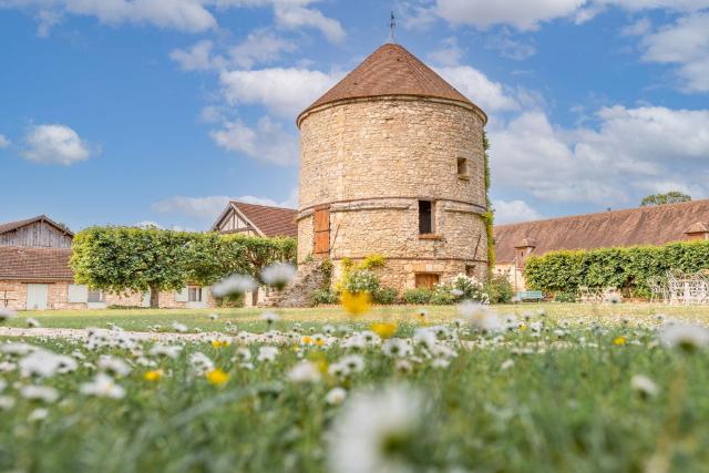 DOMAINE ST GERMER