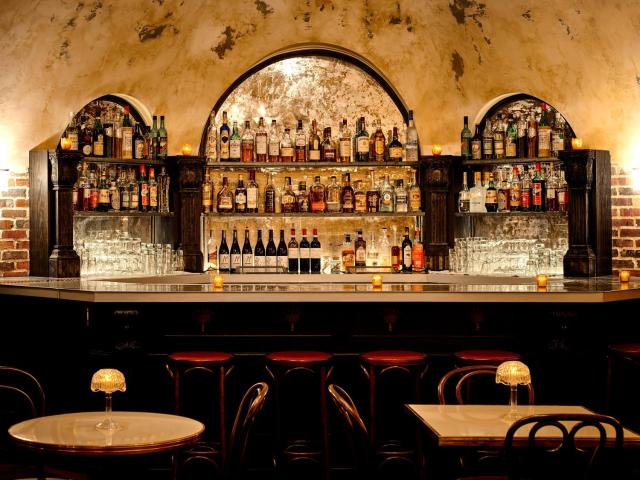 Roxy Hotel New York