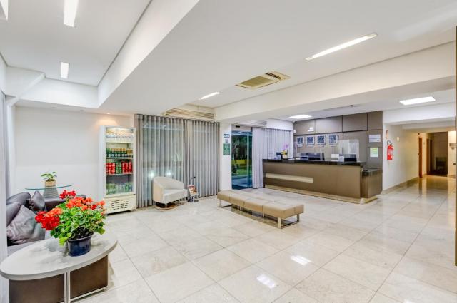 BH Jaraguá Hotel