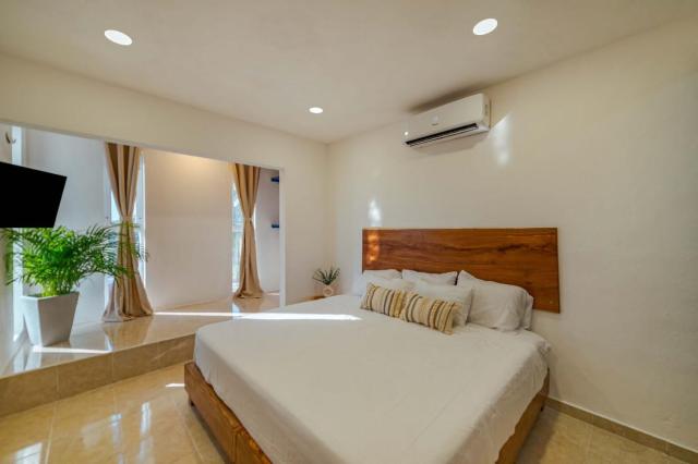 Suites del Mar by Ha