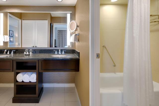 Sheraton Suites Fort Lauderdale West