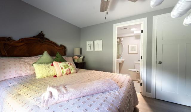 Glenn Meadow Bed and Breakfast