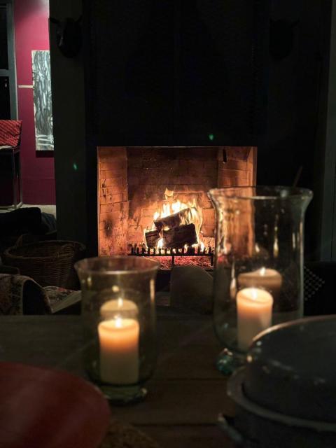 La Guarda Bed and Breakfast