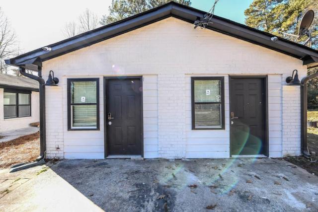 Mini Studio Apartment 15 mins from downtown