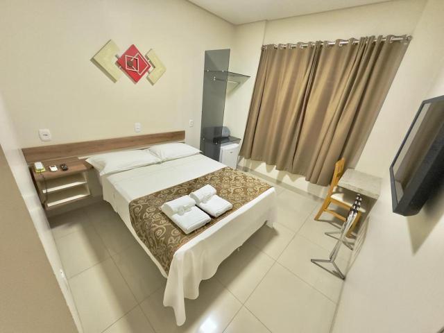 Hotel Pousada Real