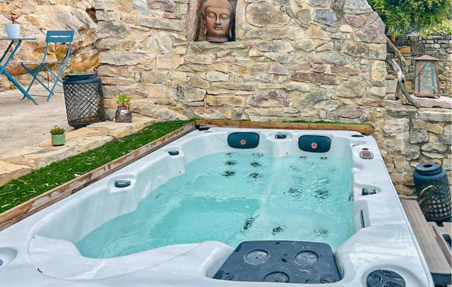 Awesome Home In Caveirac