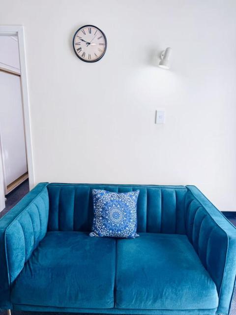 Merivale Court Family Suit-Unit 4