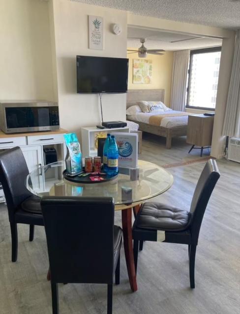 Lovely APT AC, Free Parking, Ocean View
