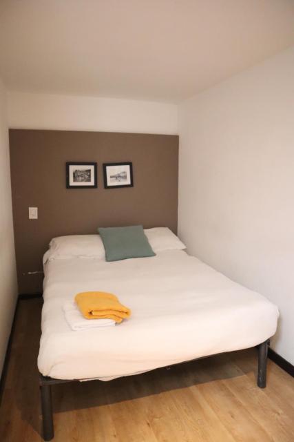 Habitación privada en Polanco cerca del Metro