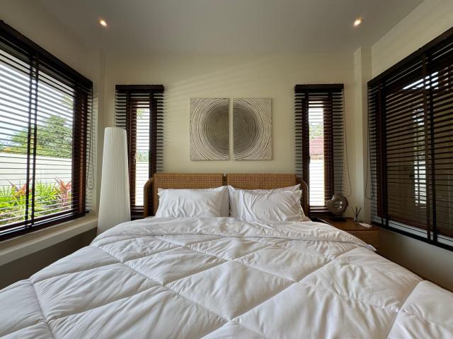 SandScape Pool Villa A