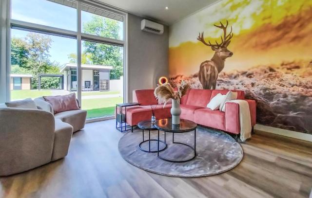 Stunning Home In Voorthuizen