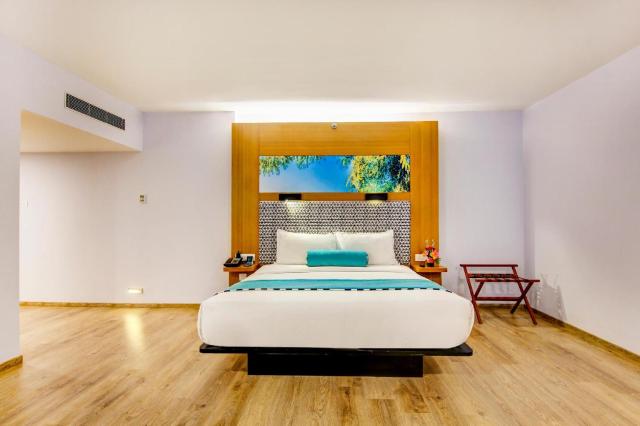 Sunday Hotel Zirakpur by checkIn,Chandigarh