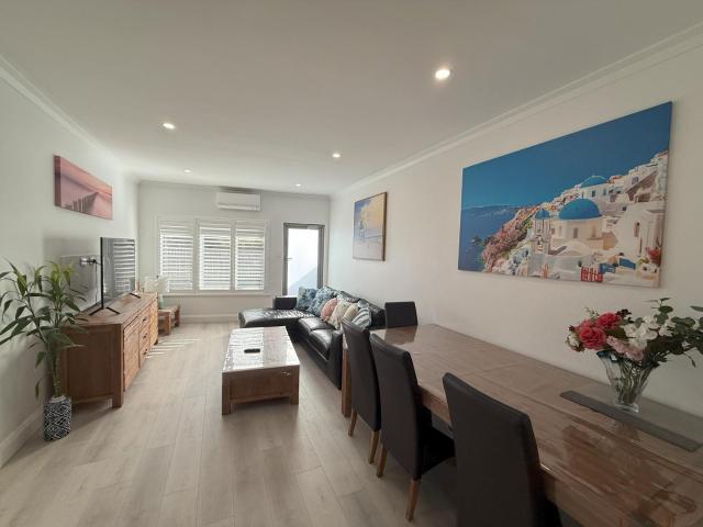 Happy BNB at Beach side semaphore park