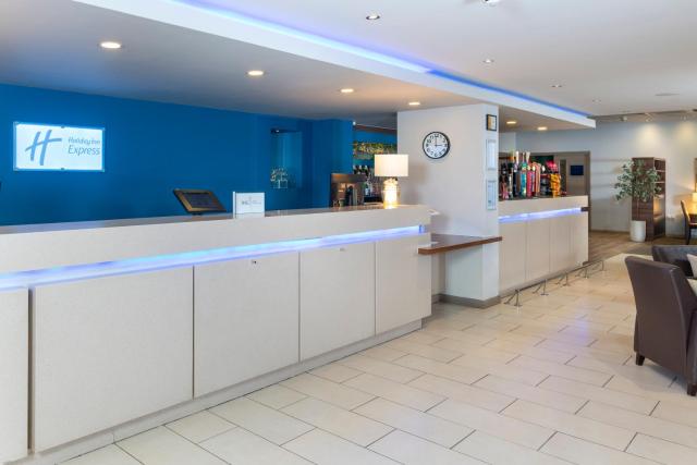Holiday Inn Express Taunton East by IHG
