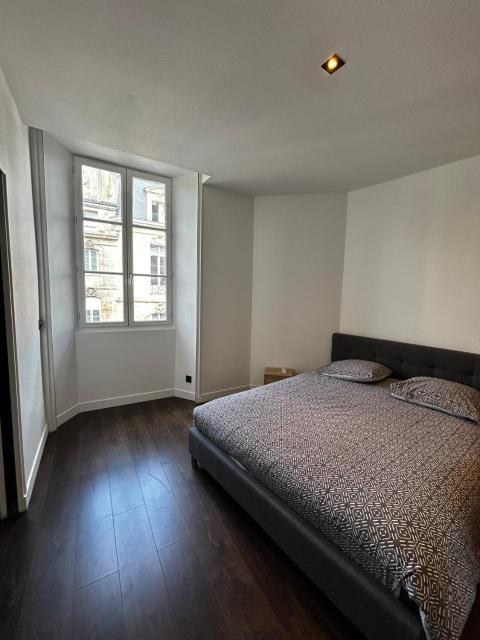 Appartement ultra central Bordeaux Gambetta