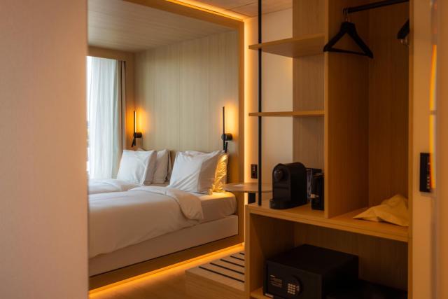 NOTO Hotel