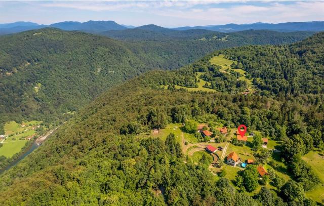 Kuca za odmor ZORA by Villas Guide