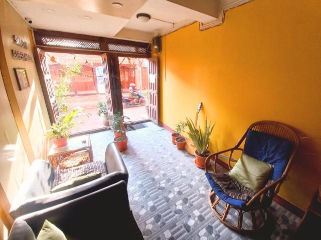 Swastik Guest House