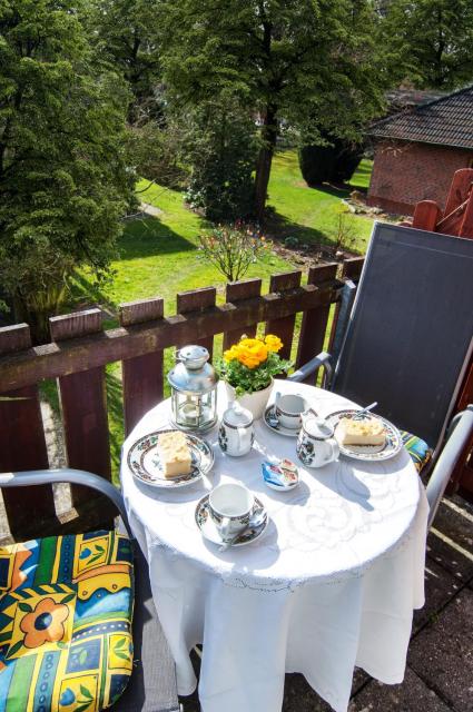 Landgasthaus Zum Naturschutzpark