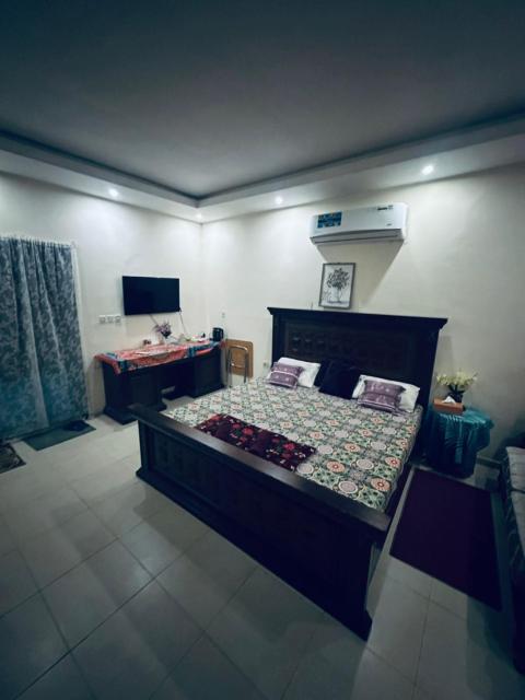 Budget Hostel Rooms