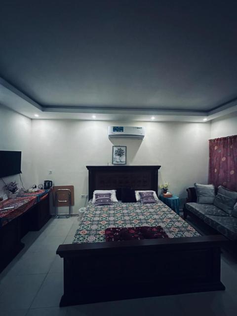 Budget Hostel Rooms