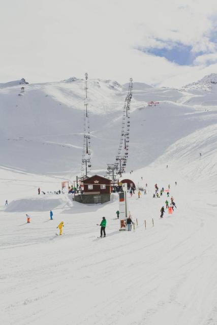 Chalet Gilda by Leavetown Vacations