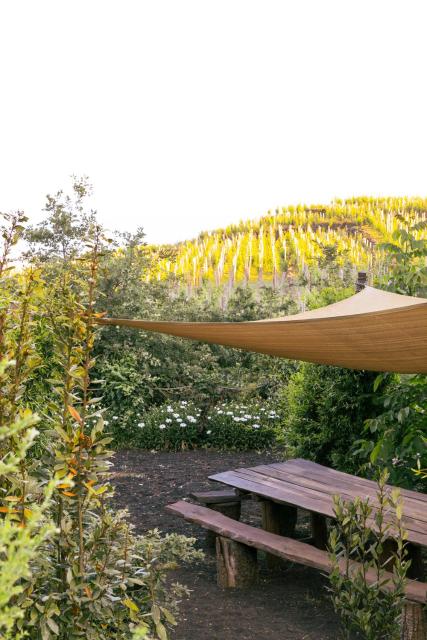 Etna Glamping