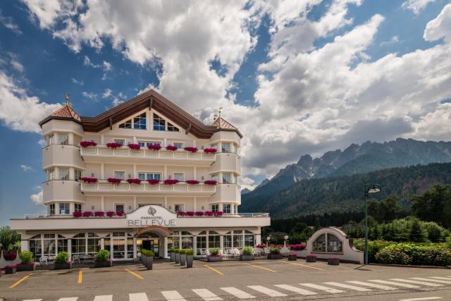 Parkhotel Bellevue