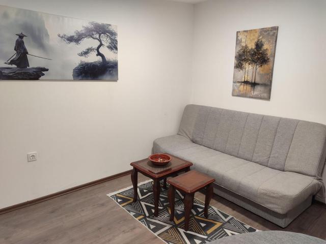 Apartmani Adi
