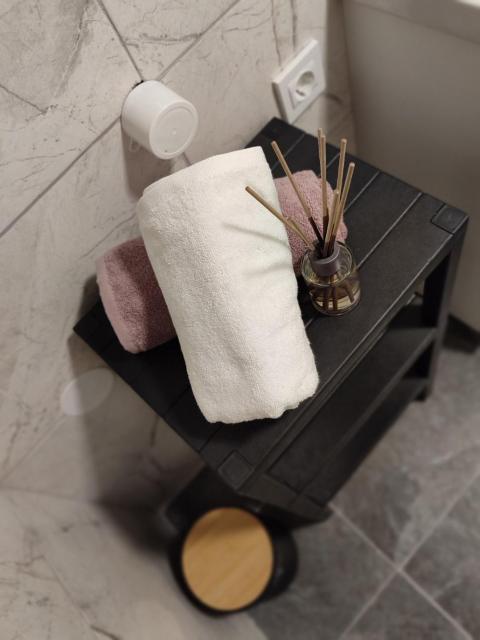 Apartmani Adi