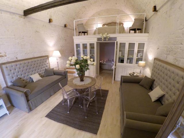 B&B C'era una volta