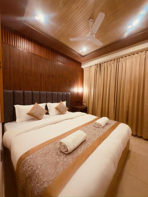 Milam Hostel
